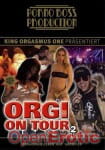 Orgi on tour 2 (Porno Boss Production - 2)
