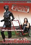 The Domina Files Vol. 79 (SPI Media) The Domina Files Vol. 79 (SPI Media)