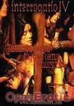 interrogatio 4 Tears Of Blood Hexen Tortur Inquisition (inquisitionlive - 4)
