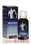 SEXcalibur Tropfen - 30ml (EROpharm)