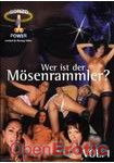 Wer ist der M�senrammler ? (Herzog)
