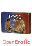 Toss Englisch - How far do you dare to go ? (Orion)