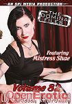 The Domina Files Vol. 82 (SPI Media) The Domina Files Vol. 82 (SPI Media)