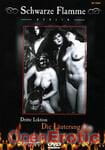 Dritte Lektion Die L�uterung (Inflagranti - Schwarze Flamme 3)