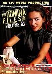 The Domina Files Vol. 83 (SPI Media) The Domina Files Vol. 83 (SPI Media)