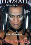 Latex-Kreaturen (Inflagranti - Fetish-Zone: Latex)