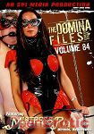 The Domina Files Vol. 84 (SPI Media) The Domina Files Vol. 84 (SPI Media)