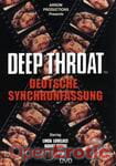 Deep Throat (Cybernetto)