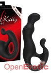 Silicone Prostata Plug (Bad Kitty) Silicone Prostata Plug (Bad Kitty)