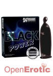 Secura Kondome - Nougatti (24er Pack) (Orion)