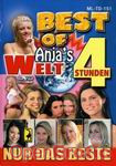 Best of Anja's World (Muschi Movie)