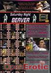 Saturday Night Beaver (John C. Holmes)