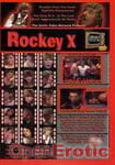 Rockey X (John C. Holmes)