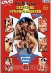 Deutsche Nymphomaninnen Teil 2 (Puaka - Das Beste aus 2)