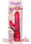 Fantasy 4 Rabbit Pink (Pipedream)