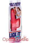Lick it 2 (Pipedream)