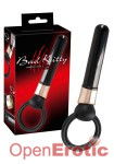 Cock Ring and Bullet (Bad Kitty) Cock Ring and Bullet (Bad Kitty)