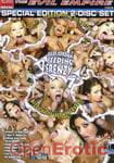 Feeding Frenzy 7 (The Evil Empire - Evil Angel - 7)