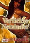 Verfickte Netzluder - Blasen und Ficken (Videorama)
