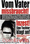 Vom Vater missbraucht !  Inzest ! Eine Tochter klagt an ! (MMV)