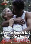 How to Reach the Ultimate Climax (Alexander Institute)