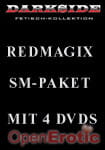 Redmagix SM - Paket (4-er) (Redmagix)