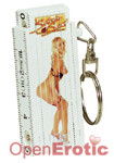 Silvia Saint Zollstock 0,5m (Orion - Silvia Saint Collection) Silvia Saint Zollstock 0,5m (Orion - Silvia Saint Collection)