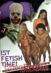 Ist Fetish Time 7 Foot Fetish Kinky Dwarfs (Topscore - 7) Ist Fetish Time 7 Foot Fetish Kinky Dwarfs (Topscore - 7)
