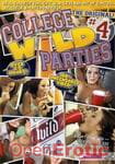 College Wild Parties Volume 4 (Pink Visual)