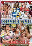 College Rules Vol. 20 (Jules Jordan Video - Morally Corrupt) College Rules Vol. 20 (Jules Jordan Video - Morally Corrupt)