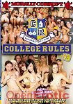 College Rules Vol. 19 (Jules Jordan Video - Morally Corrupt) College Rules Vol. 19 (Jules Jordan Video - Morally Corrupt)