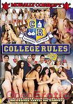 College Rules Vol. 13 (Jules Jordan Video - Morally Corrupt) College Rules Vol. 13 (Jules Jordan Video - Morally Corrupt)