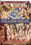 College Rules Vol. 11 (Jules Jordan Video - Morally Corrupt) College Rules Vol. 11 (Jules Jordan Video - Morally Corrupt)