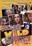 College Wild Parties Volume 3 (Pink Visual)