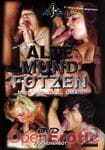 Alte Mund Fotzen 2 (Magic-Horn-Video - 2)
