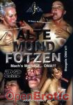 Alte Mund Fotzen 4 (Magic-Horn-Video - 4)