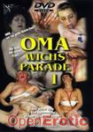 Oma Wichs Parade 1 (Magic-Horn-Video - 1)