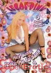 Hey Gang ! Teach Me To Bang !  2 (Legal Pink - 2)