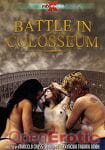 Battle In Colosseum (MFX Europe - mfx X media)
