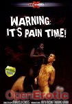 Warning: It's Pain Time! (MFX Europe - mfx X media)