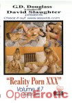 Reality Porn XXX  Vol. 7 (Old Pueblo - 7)