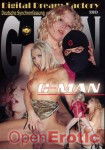 G - MAN (Dream Factory)