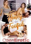 Honey, it started as a Foot Job (Fantasy Massage) Honey, it started as a Foot Job (Fantasy Massage)