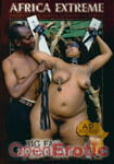 Africa Extreme:  Big Fat Mamas' Pain (VPS Erotic)