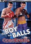 The Boy has Balls (Studio 2000 International)