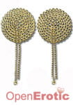 Nippelschmuck Striptease gold (Orion - 07765560000)