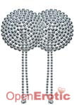Nippelschmuck Striptease 2er (Orion - 07744640000)