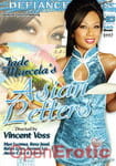 Asian Letters (Defiance Films)