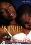 Soulmates Vol. 2 (Alexander Institute - 2) Soulmates Vol. 2 (Alexander Institute - 2)