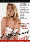 Virtual Sex with Lisa Brunet (Playhouse - Interactive)